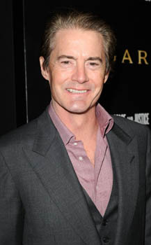 Kyle MacLachlan